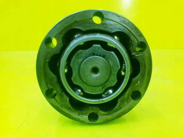 Vänster fram CV-axel Audi A6 C5 1.8 T 2.4 Manuell image 6