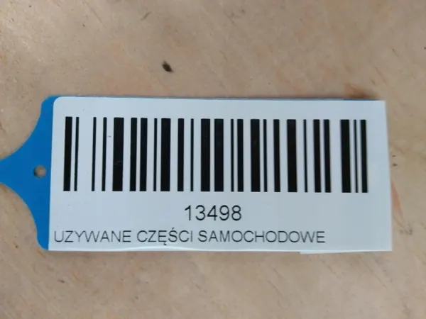 OEM 360205519 Régulateur Vitre Avant Droit Mercedes W246 image 5
