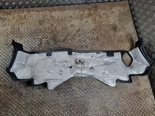 Jeep moottoritilan väliseinä OEM 68067775 image 2