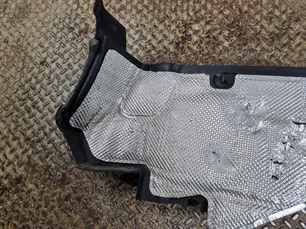 Jeep moottoritilan väliseinä OEM 68067775 image 4