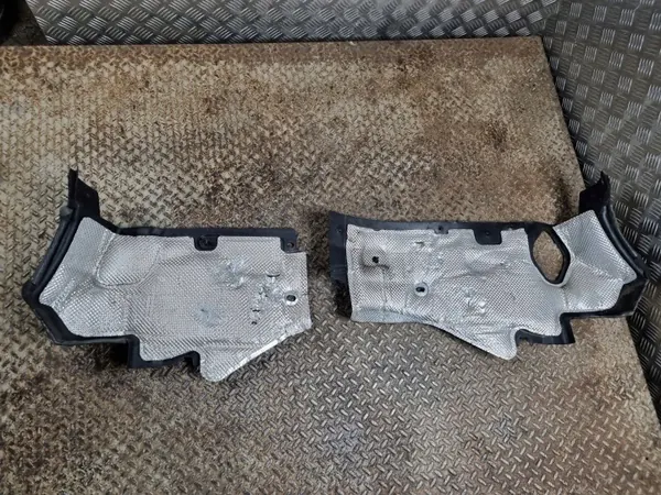 Jeep moottoritilan väliseinä OEM 68067775 image 5