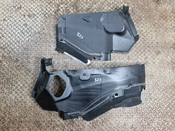 Jeep moottoritilan väliseinä OEM 68067775 image 6