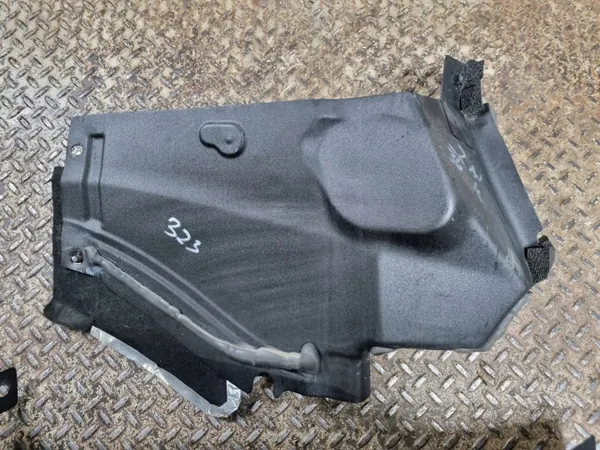 Jeep moottoritilan väliseinä OEM 68067775 image 7
