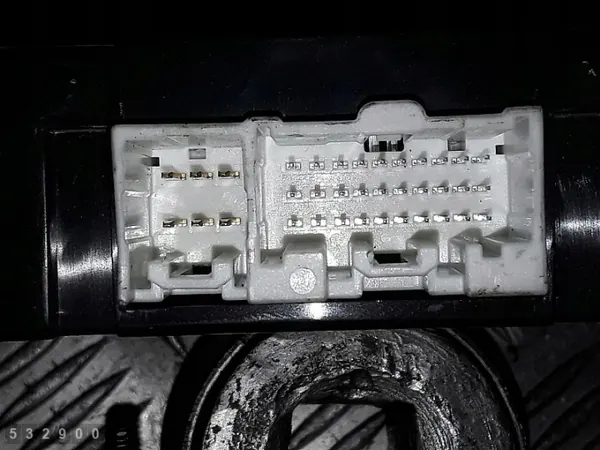 2006 Mazda 5 ECU cc6467560c Occasion image 5