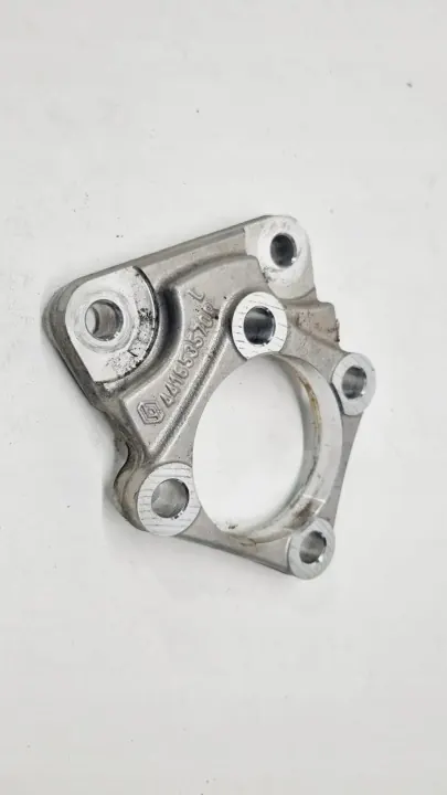 OEM 441653570R Hinterradnabe - Linke Seite image 2
