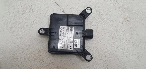 Sokea kulma -moduuli Mazda CX-5 II 2021 OEM KB8C67Y30N image 6