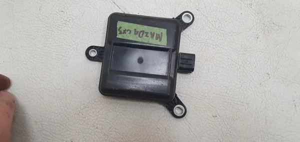 Sokea kulma -moduuli Mazda CX-5 II 2021 OEM KB8C67Y30N image 7
