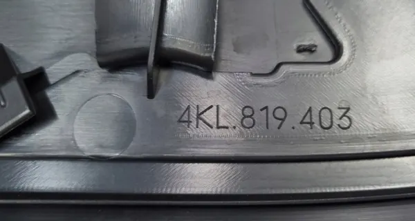 Käytetty Audi E-Tron tuulilasi OEM 4KL819403 image 8