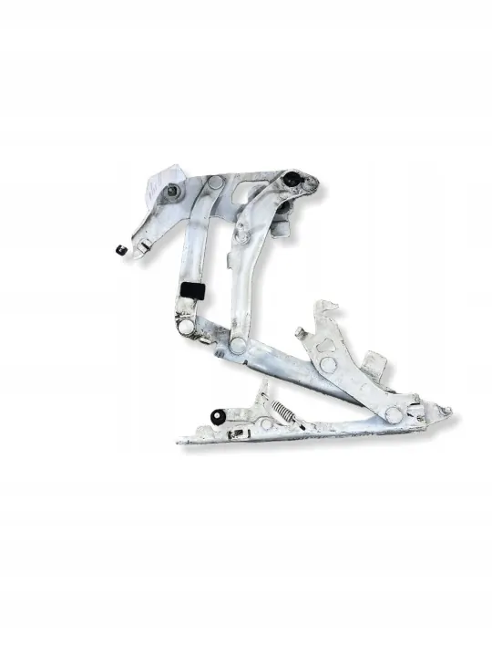 OEM 80A823301B Conjunto de Dobradiças do Capô Audi SQ5 Q5 image 2