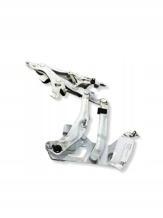 OEM 80A823301B Conjunto de Dobradiças do Capô Audi SQ5 Q5 image 3