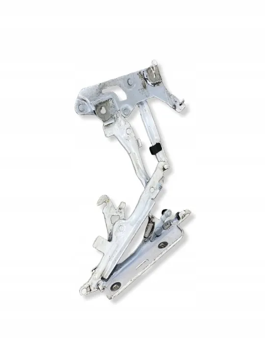 OEM 80A823301B Conjunto de Dobradiças do Capô Audi SQ5 Q5 image 5