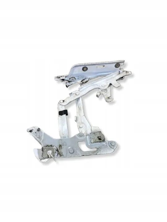 OEM 80A823301B Conjunto de Dobradiças do Capô Audi SQ5 Q5 image 6