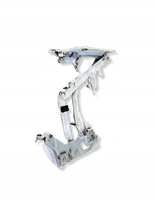 OEM 80A823301B Conjunto de Dobradiças do Capô Audi SQ5 Q5 image 7