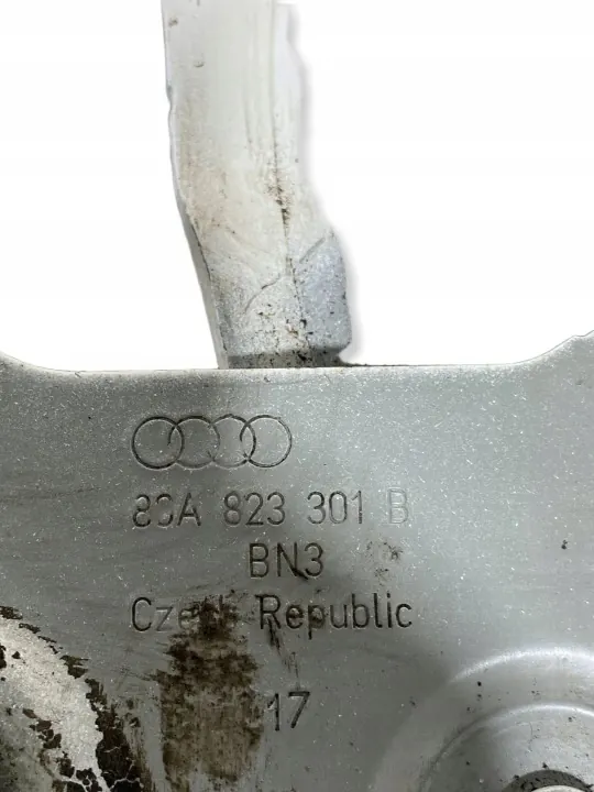 OEM 80A823301B Conjunto de Dobradiças do Capô Audi SQ5 Q5 image 8