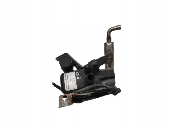 Webasto Thermo Top V bijverwarming OEM 9017466B image 2