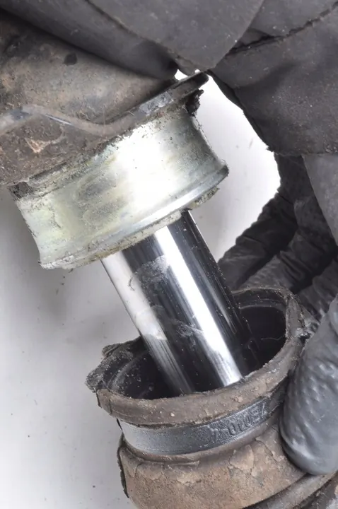 VOLVO S70 V70 I Caixa de Direção 6800275 image 9