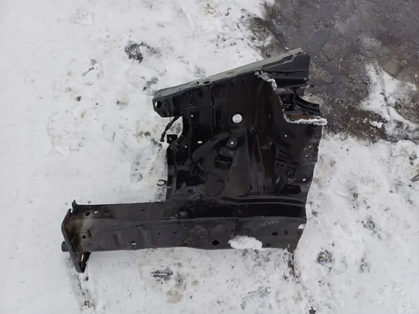 OEM RTEKO LUK626 Hyundai Getz Lift Viertelblech Rechts Vorne image 3