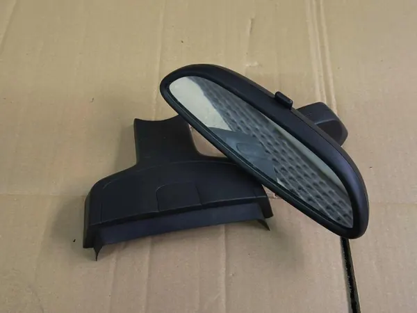 Espejo Retrovisor Interior OEM 7PP858547 7PP863081 Completo image 2