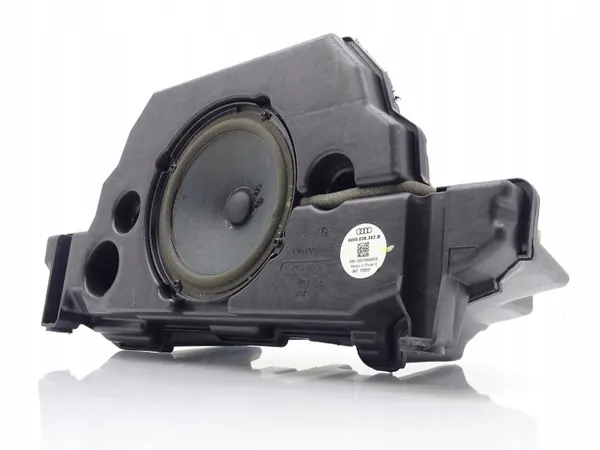 OEM 8W9035382B Subwoofer Bassbox Audi A4 B9:lle image 2