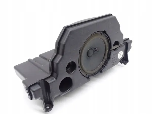OEM 8W9035382B Subwoofer Bassbox Audi A4 B9:lle image 4