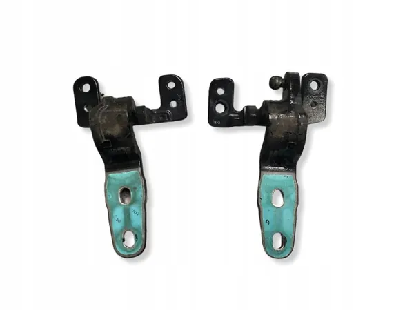 Charnière de coffre APU27607 pour Mercedes W205 Break image 2