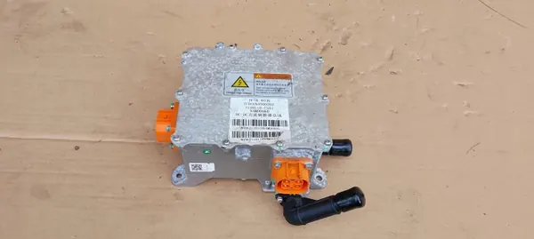 OEM 2110110-FS01 N4M00060 DFSK-8036 Dynamo image 2