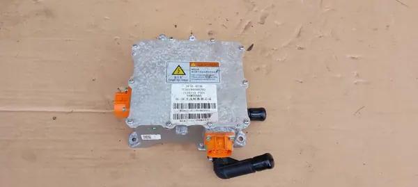 OEM 2110110-FS01 N4M00060 DFSK-8036 Dynamo image 3