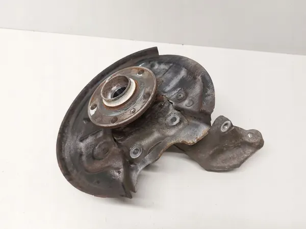 Mozzo ruota posteriore lato sinistro Cupra Ateca 5Q3505435A image 4