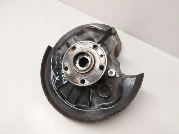 Mozzo ruota posteriore lato sinistro Cupra Ateca 5Q3505435A image 5