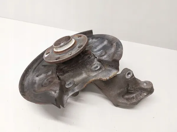 Mozzo ruota posteriore lato sinistro Cupra Ateca 5Q3505435A image 6