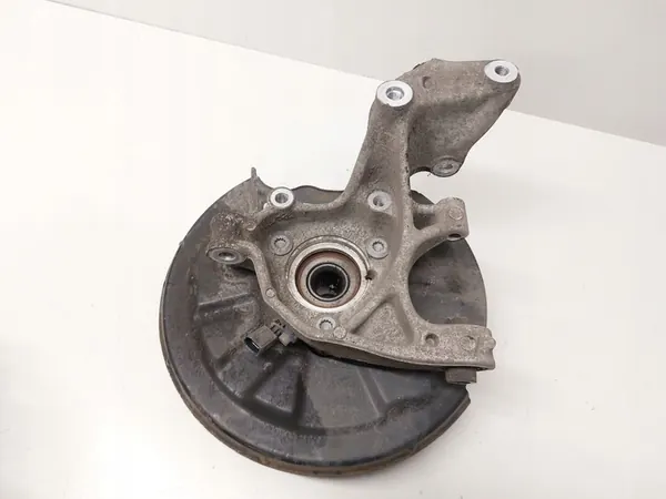 Mozzo ruota posteriore lato sinistro Cupra Ateca 5Q3505435A image 7