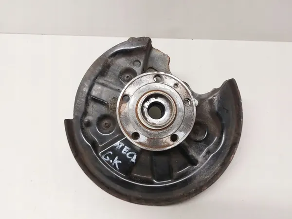 Mozzo ruota posteriore lato sinistro Cupra Ateca 5Q3505435A image 8