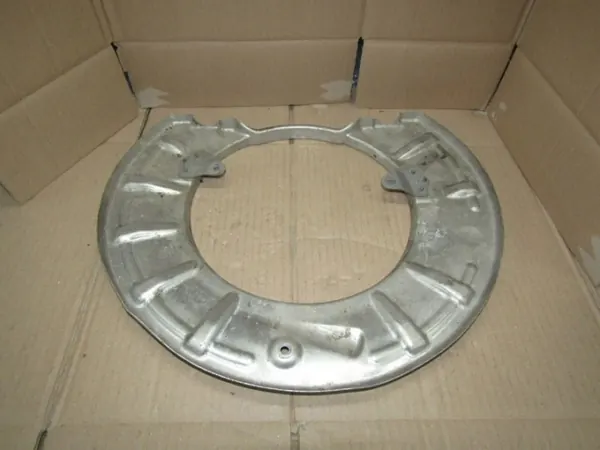 Porsche 991 Bromsskivsskydd OEM 99135180602 image 4