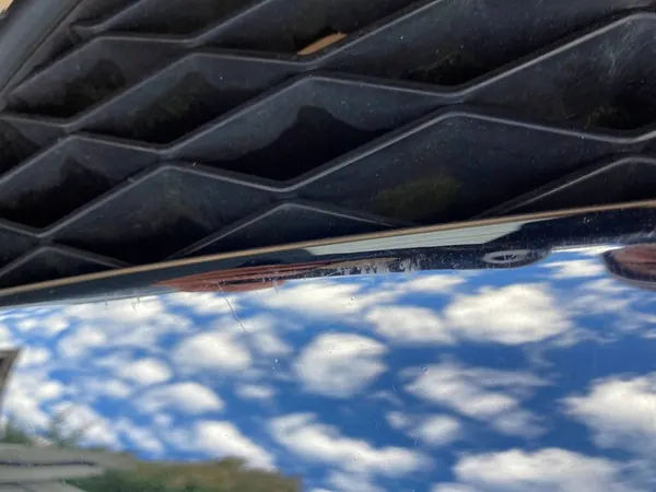 Mazda 6 2002 Framskydd GJ6A50712 image 5