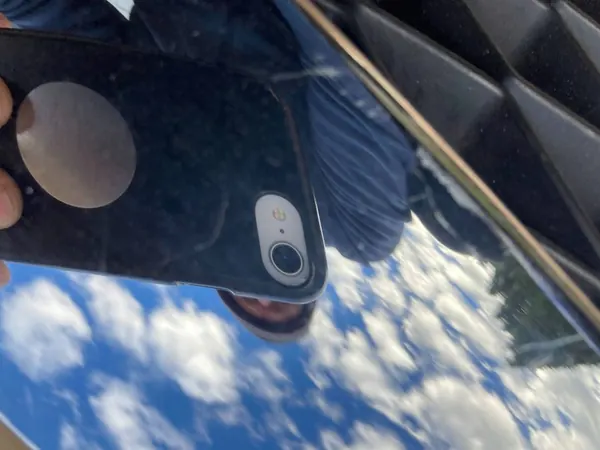 Mazda 6 2002 Framskydd GJ6A50712 image 7