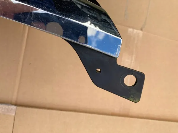 Mazda 6 2002 Framskydd GJ6A50712 image 8