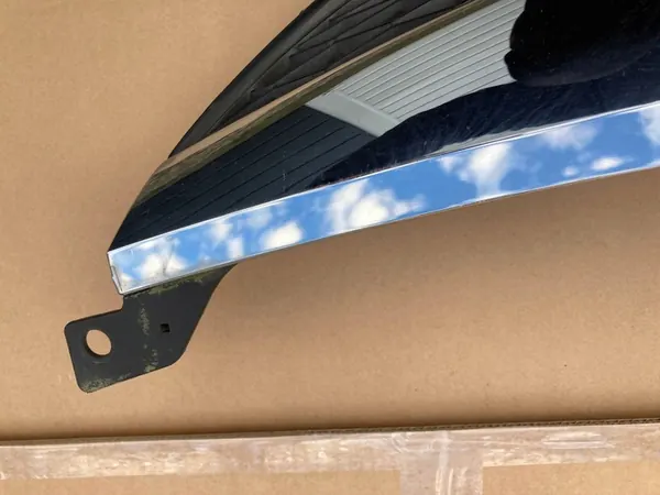 Mazda 6 2002 Framskydd GJ6A50712 image 9