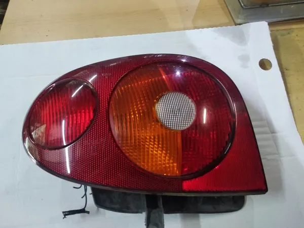 LÁMPARA TRASERA IZQUIERDA MEGANE I CABRIO LIFT 7700428056 image 2