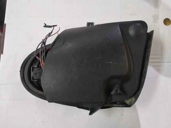 LÁMPARA TRASERA IZQUIERDA MEGANE I CABRIO LIFT 7700428056 image 4