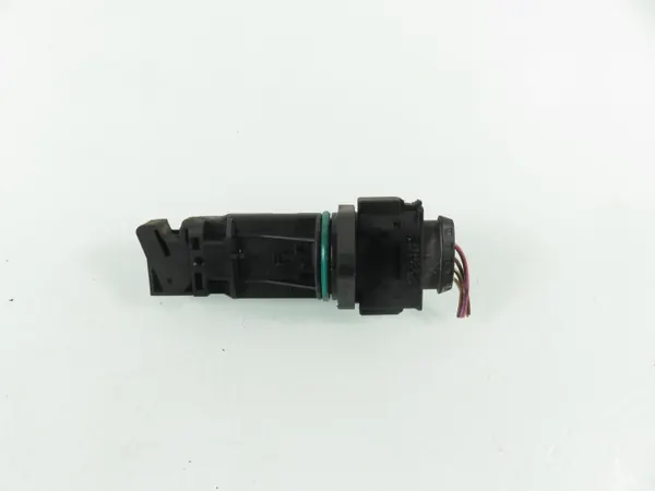 Bosch 0 281 002 489 Luftmassamätare Begagnad image 2
