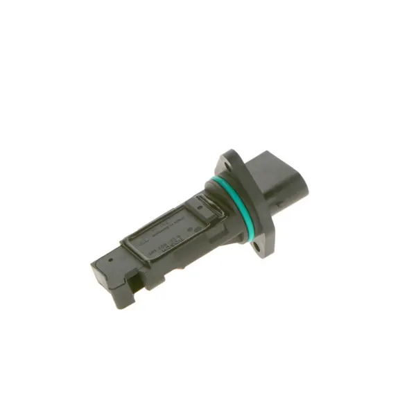 Bosch 0 281 002 489 Luftmassamätare Begagnad image 10