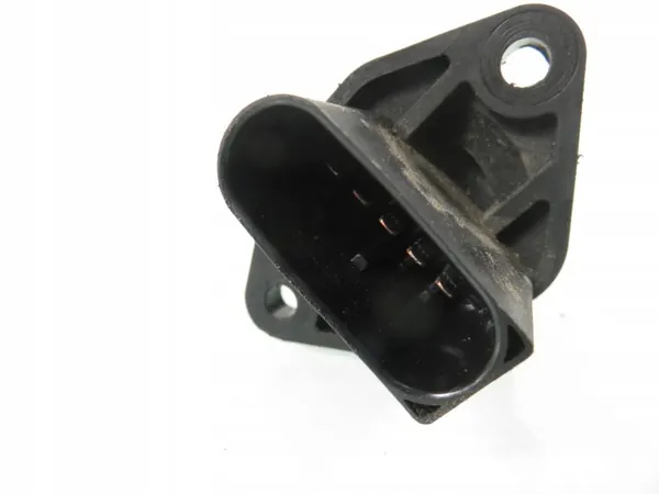 Bosch 0 281 002 489 Luftmassamätare Begagnad image 3