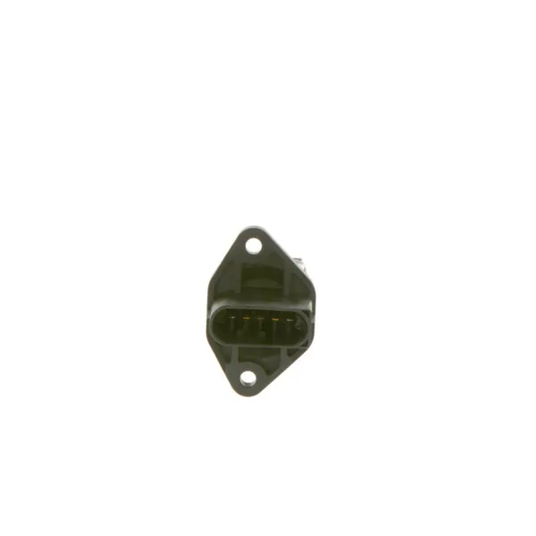 Bosch 0 281 002 489 Luftmassamätare Begagnad image 7