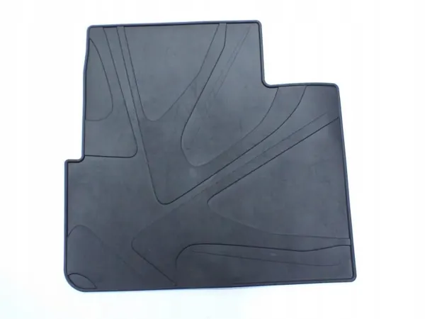 OEM DYWANIKI CHODNICZKI GUMOWE EUROPA FIAT TIPO II 18R image 4
