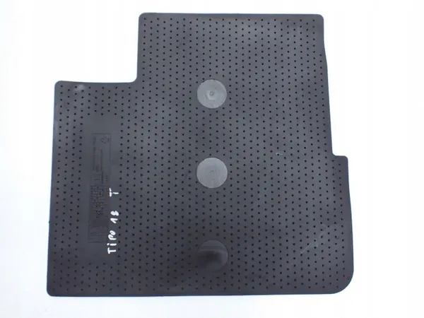 OEM DYWANIKI CHODNICZKI GUMOWE EUROPA FIAT TIPO II 18R image 5
