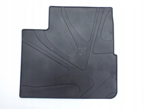 OEM DYWANIKI CHODNICZKI GUMOWE EUROPA FIAT TIPO II 18R image 6