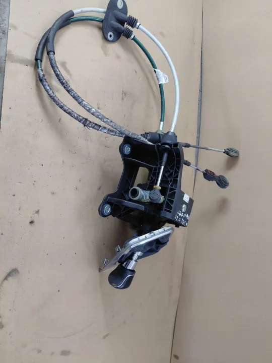FORD KUGA MK1 Vaihdevipulinkki OEM AV4R-7C453-NA image 2