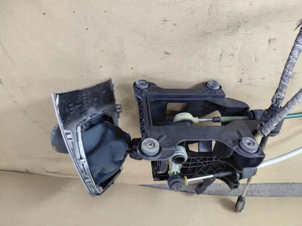 FORD KUGA MK1 Vaihdevipulinkki OEM AV4R-7C453-NA image 5
