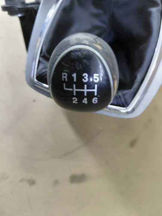 FORD KUGA MK1 Vaihdevipulinkki OEM AV4R-7C453-NA image 7