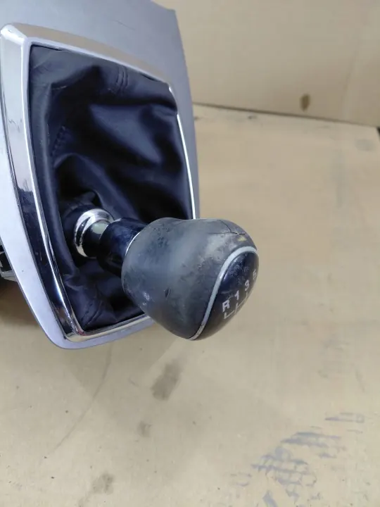 FORD KUGA MK1 Vaihdevipulinkki OEM AV4R-7C453-NA image 9
